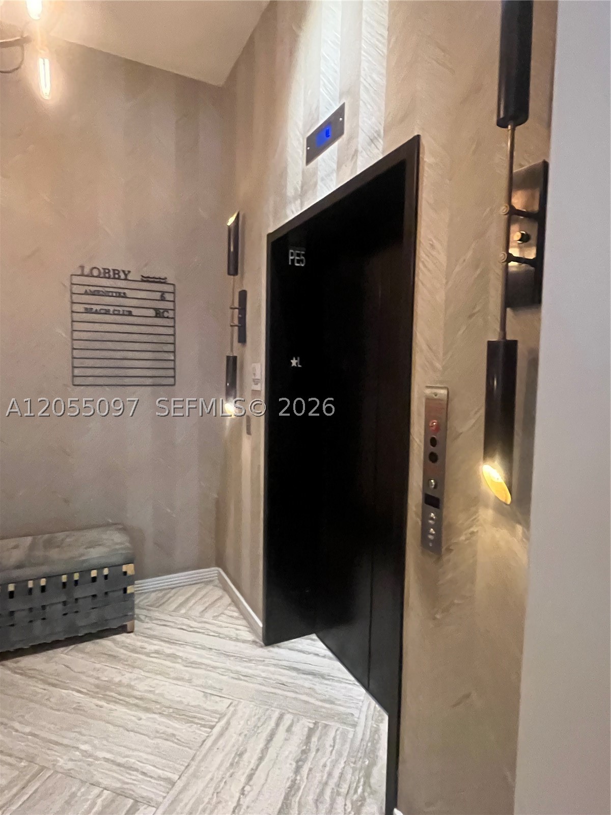 BISCAYNE BEACH CONDO - Residential Lease