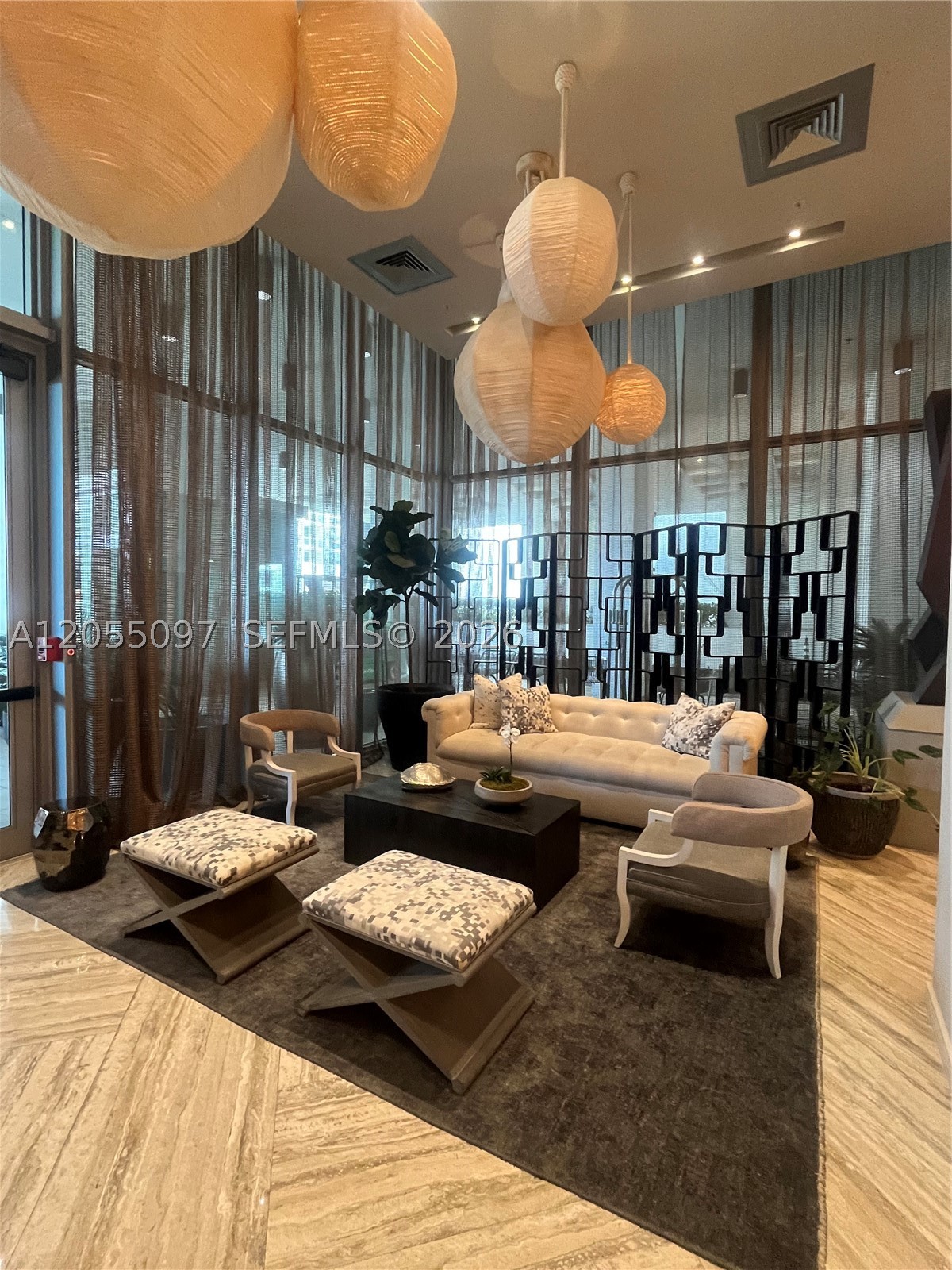 BISCAYNE BEACH CONDO - Residential Lease