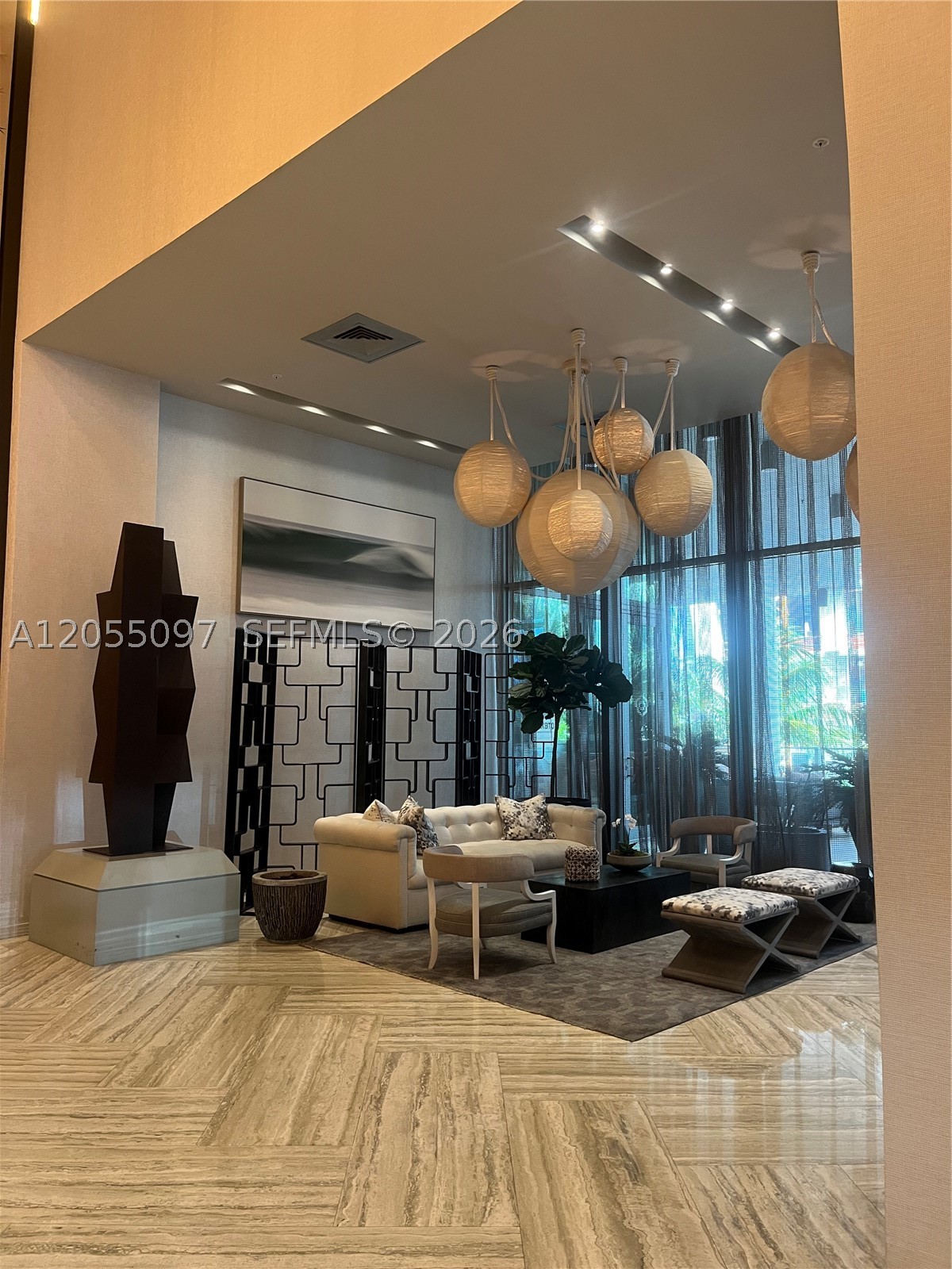 BISCAYNE BEACH CONDO - Residential Lease