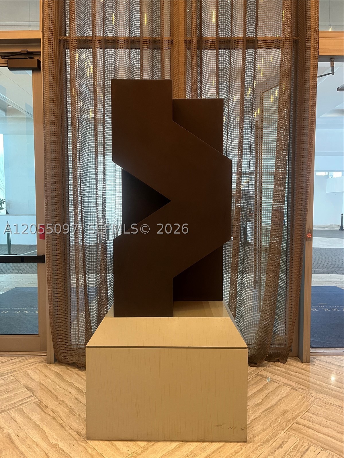 BISCAYNE BEACH CONDO - Residential Lease