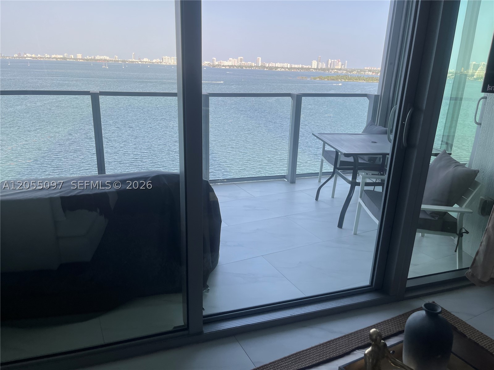 BISCAYNE BEACH CONDO - Residential Lease