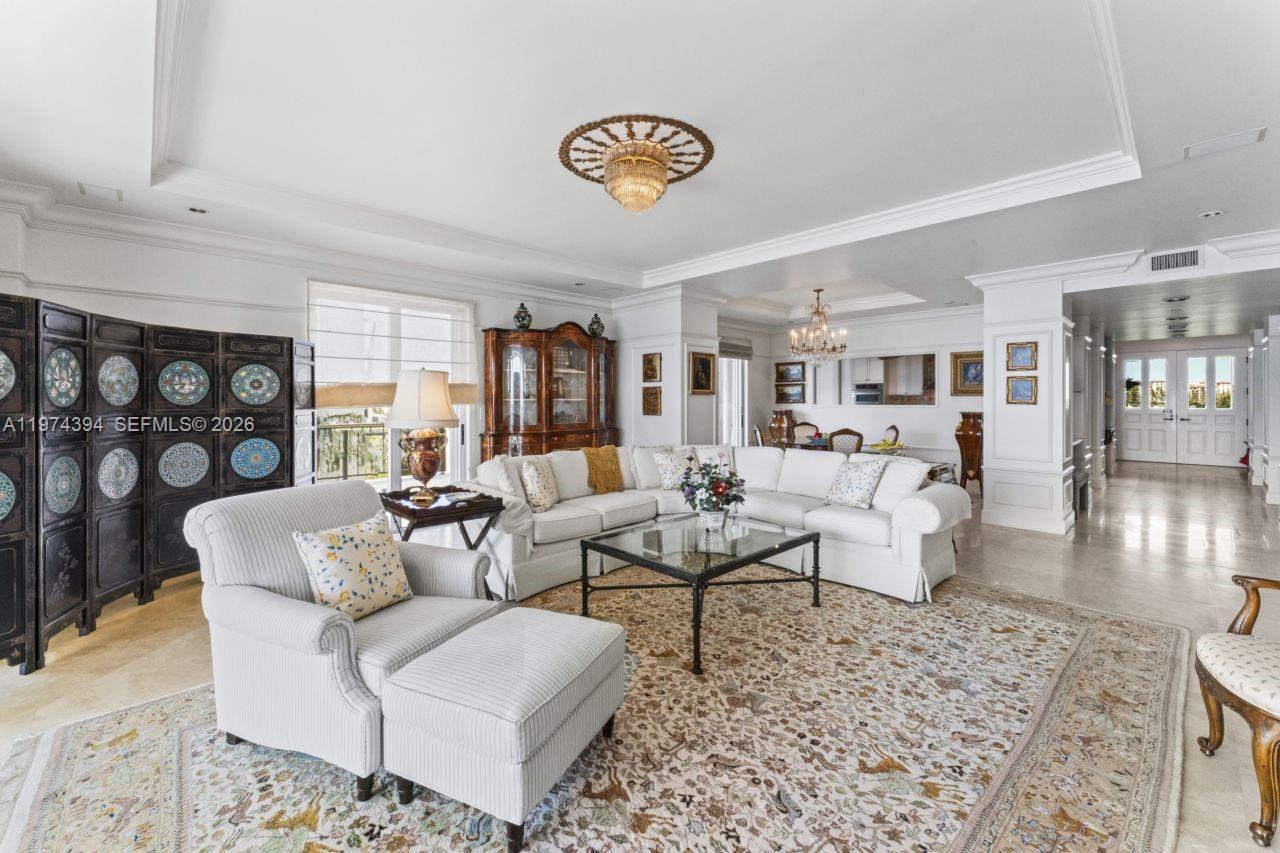 BAYVIEW FISHER ISL CONDO - Residential