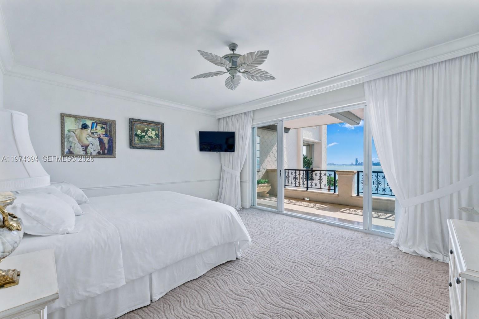 BAYVIEW FISHER ISL CONDO - Residential