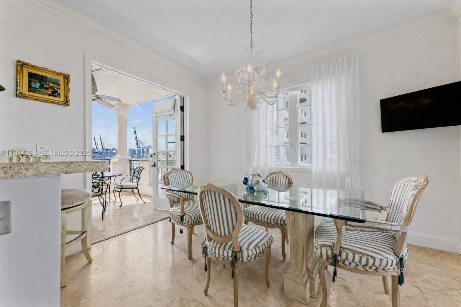 BAYVIEW FISHER ISL CONDO - Residential