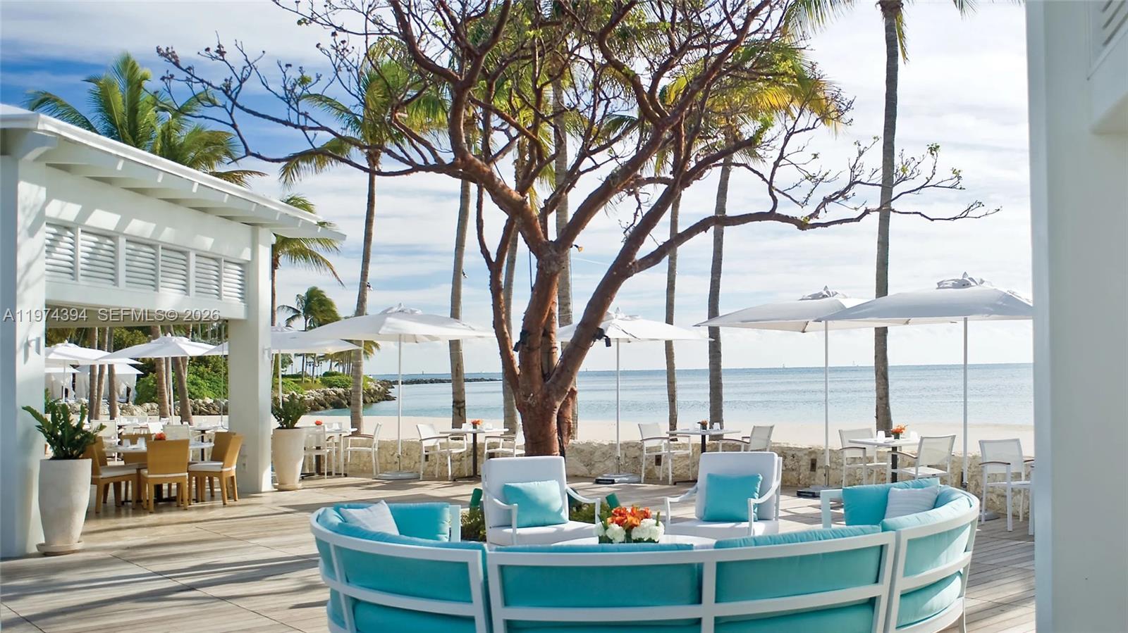 BAYVIEW FISHER ISL CONDO - Residential
