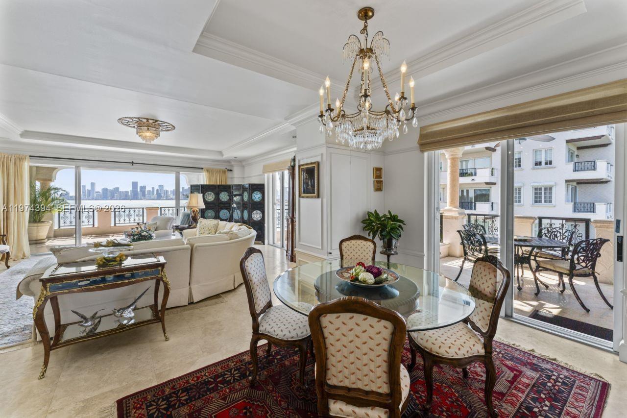 BAYVIEW FISHER ISL CONDO - Residential