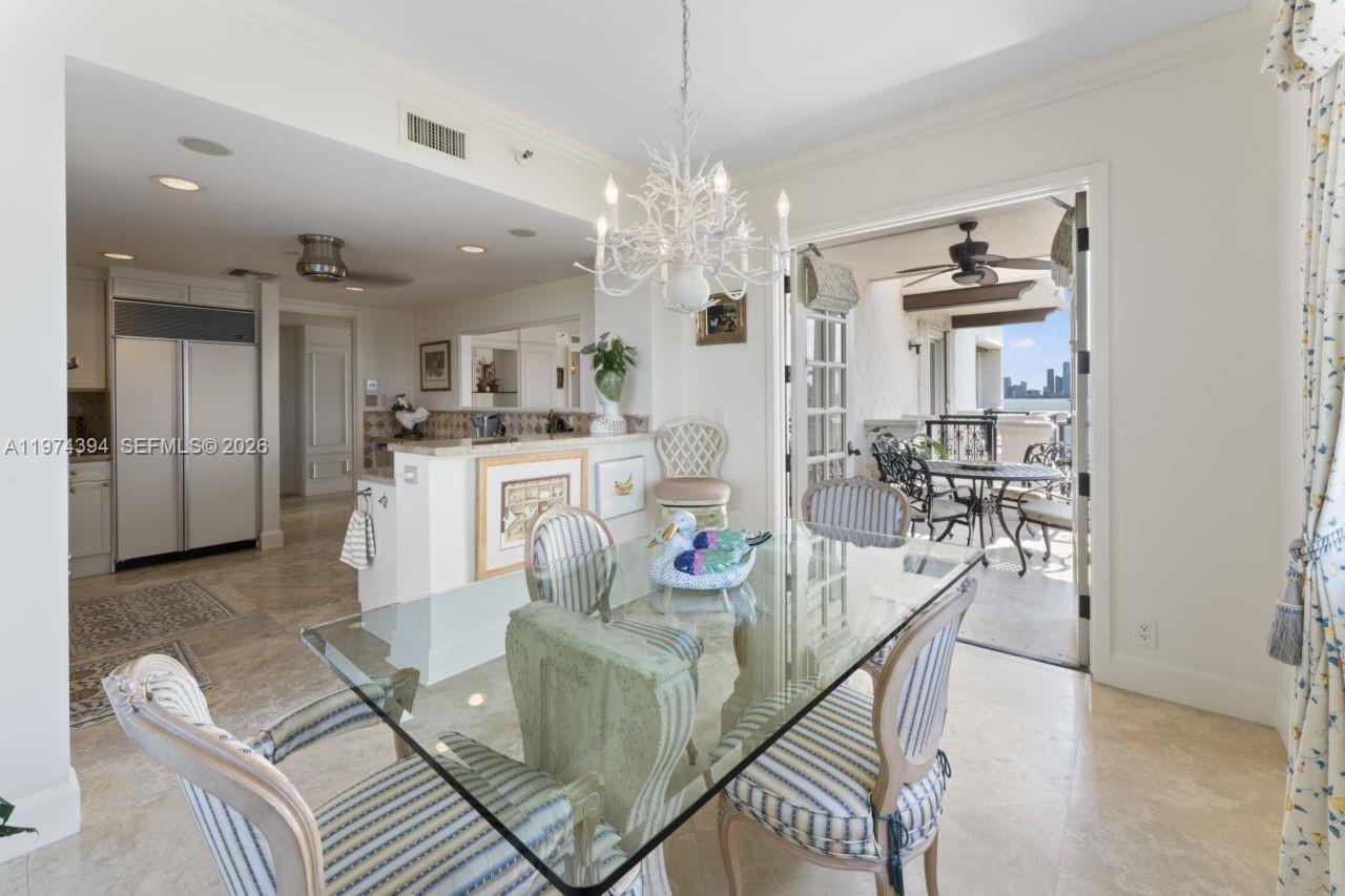 BAYVIEW FISHER ISL CONDO - Residential