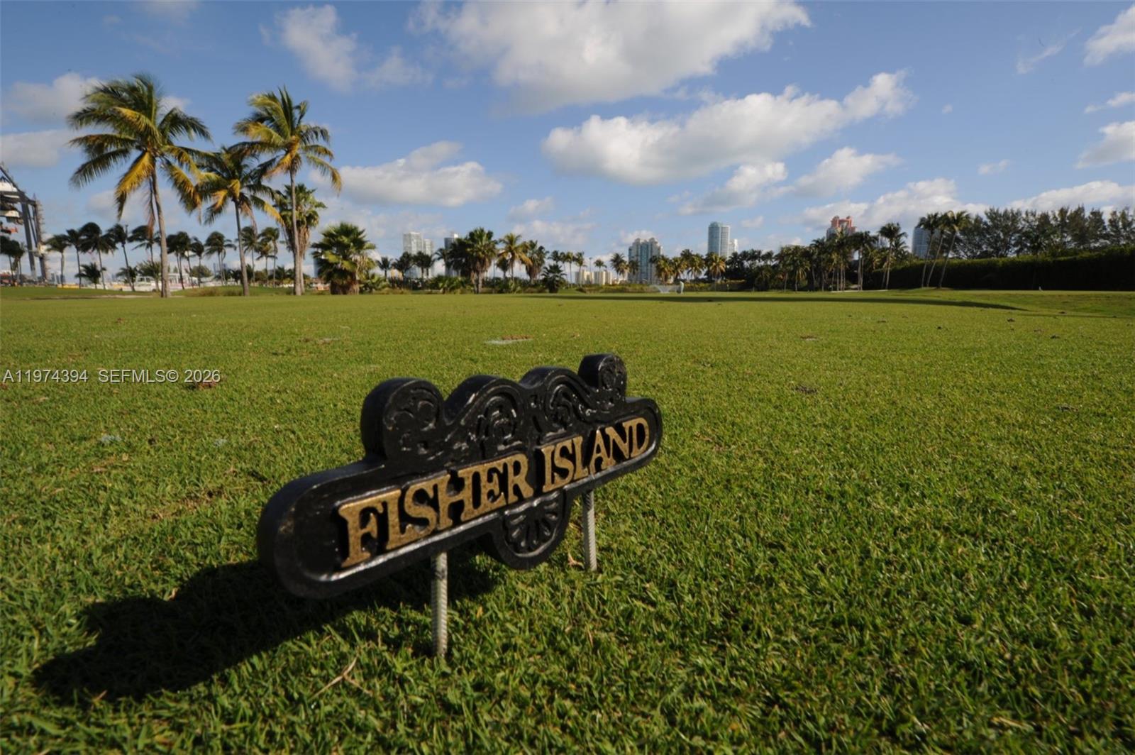 BAYVIEW FISHER ISL CONDO - Residential