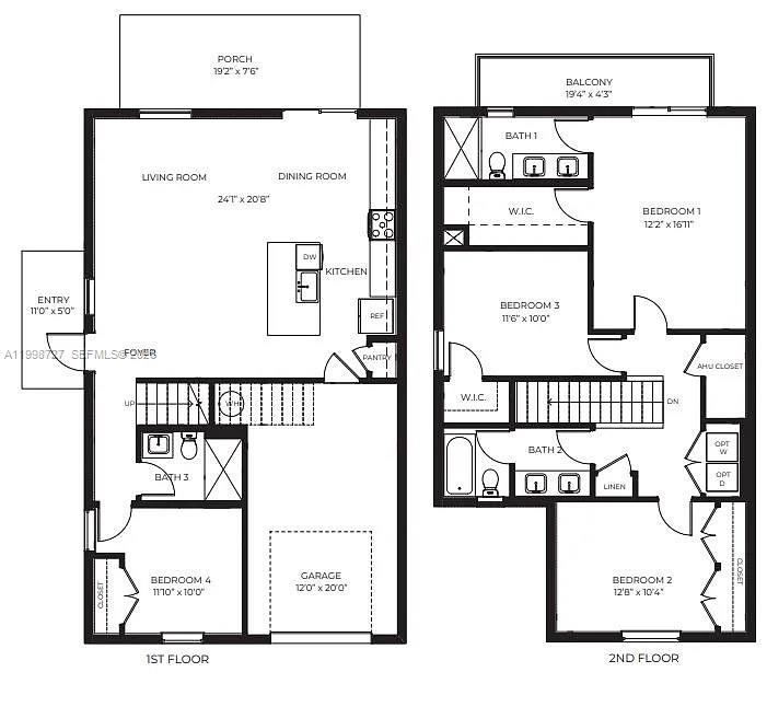 CEDAR AT KEYS GATE - Residential