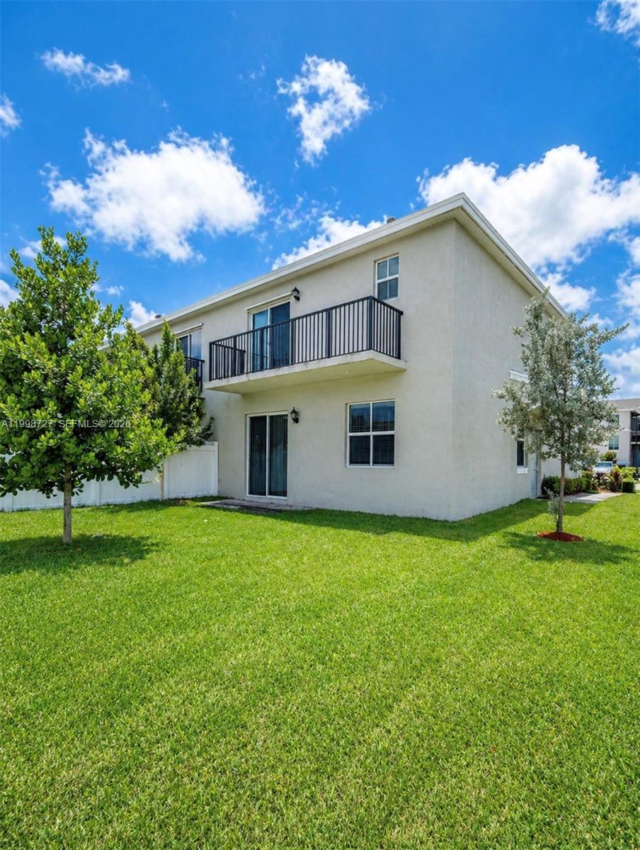 CEDAR AT KEYS GATE - Residential