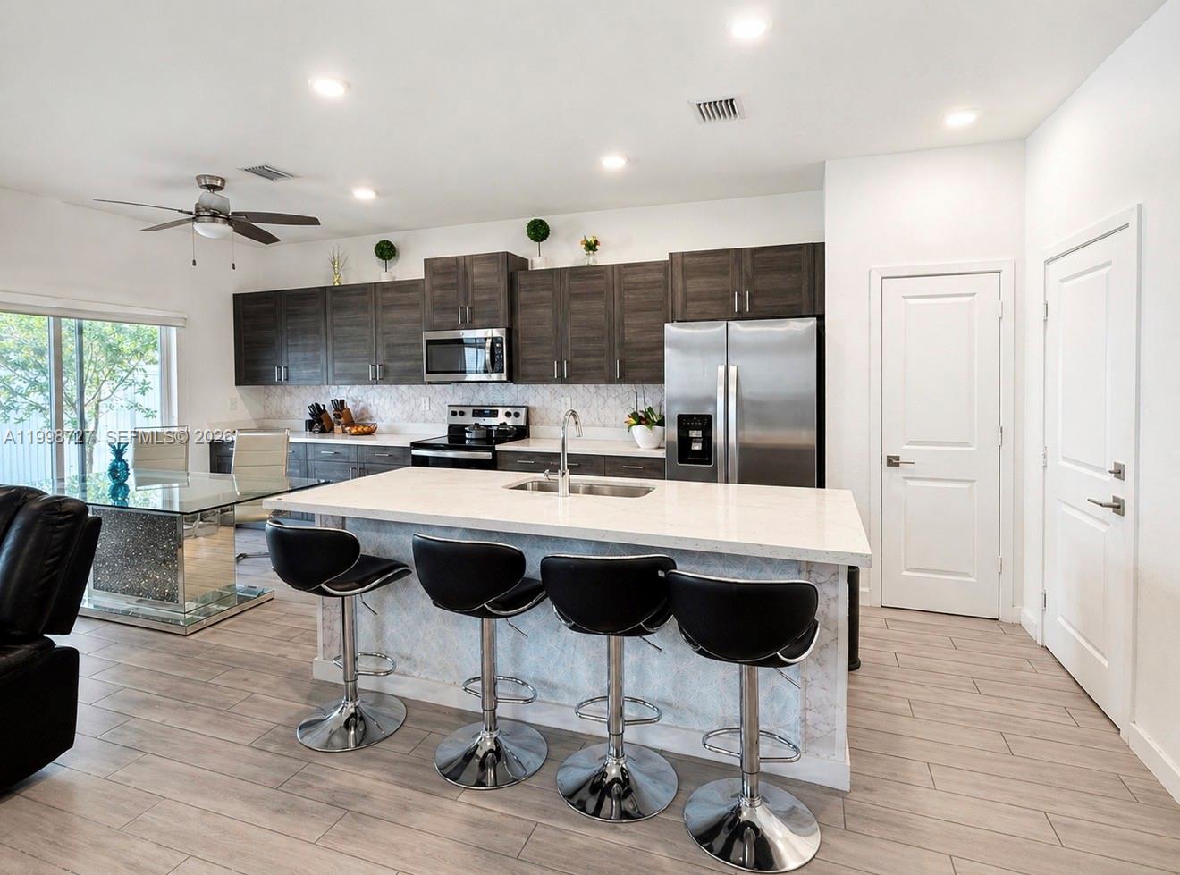 CEDAR AT KEYS GATE - Residential