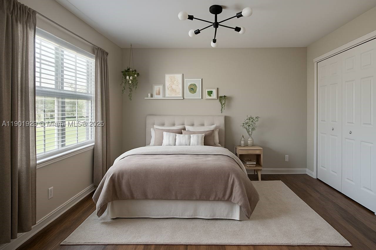 CARVER RANCHES - Residential