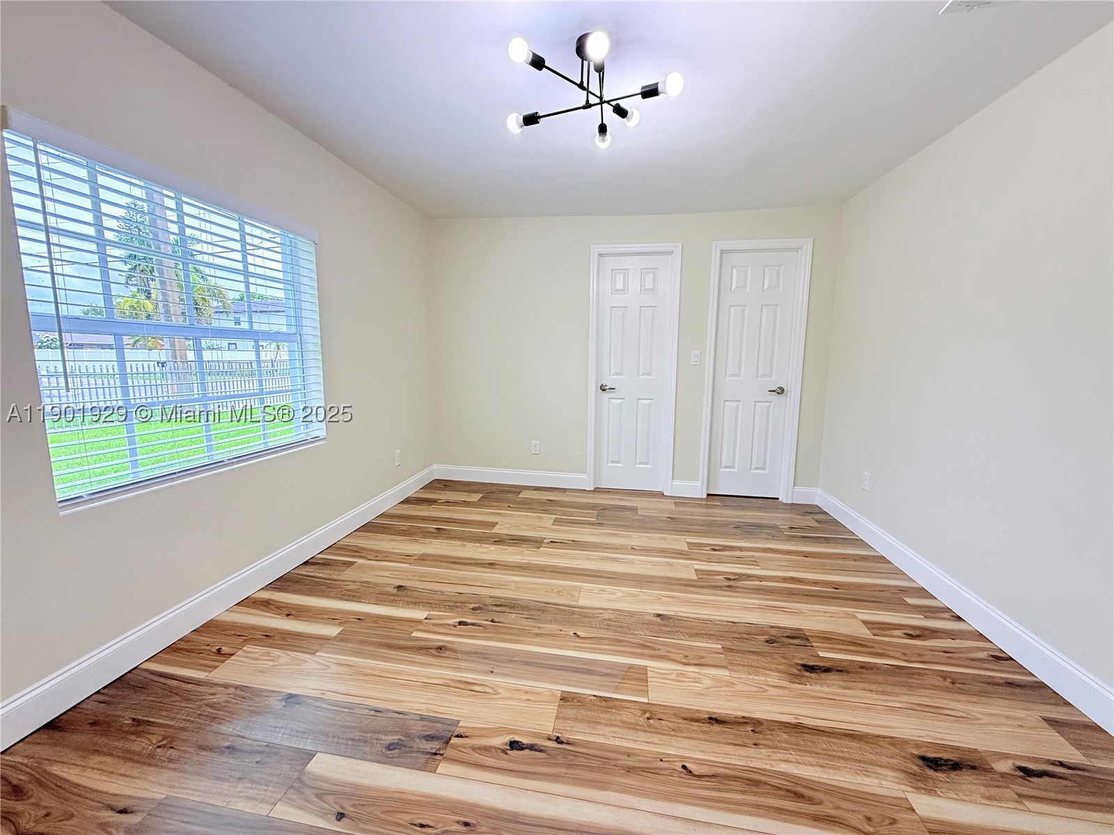CARVER RANCHES - Residential