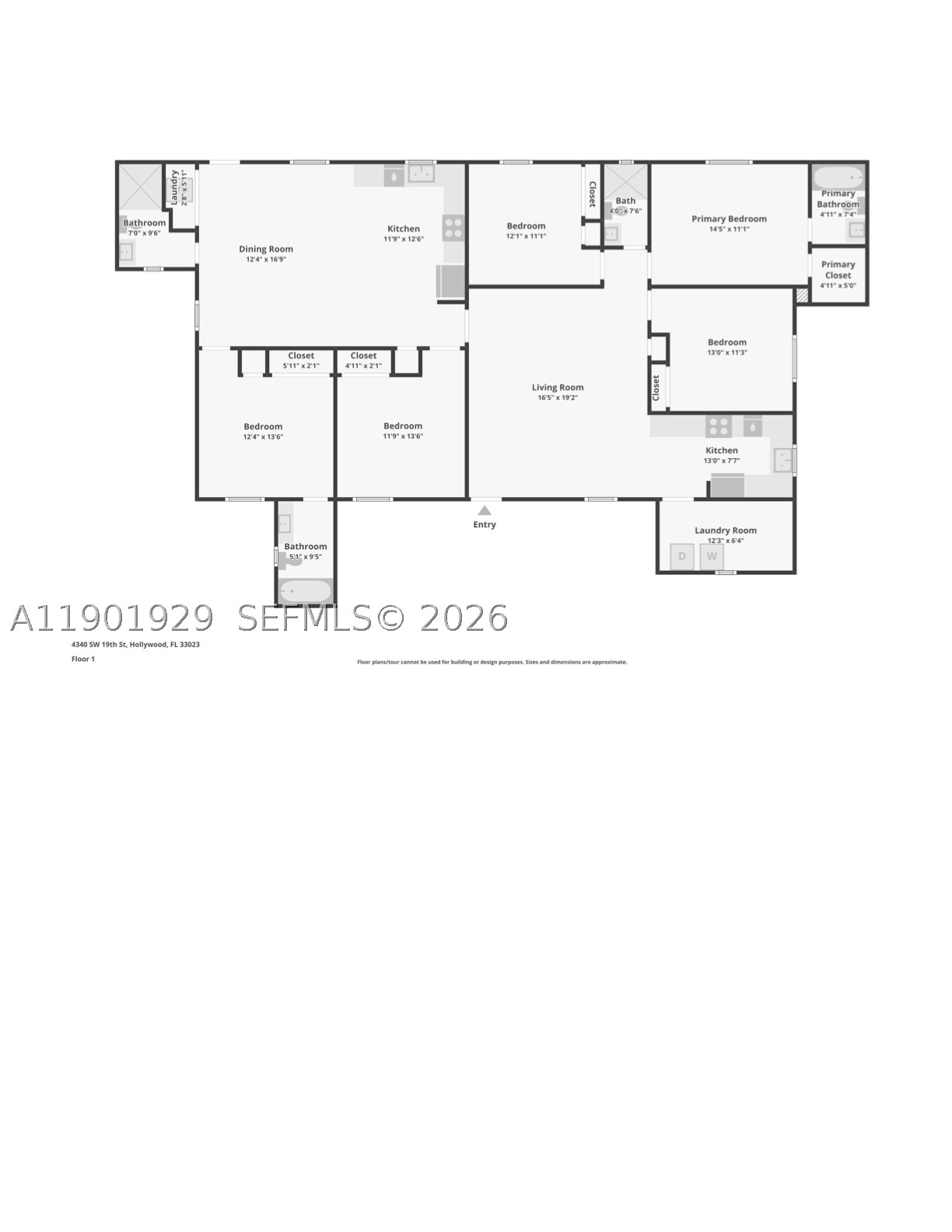 CARVER RANCHES - Residential