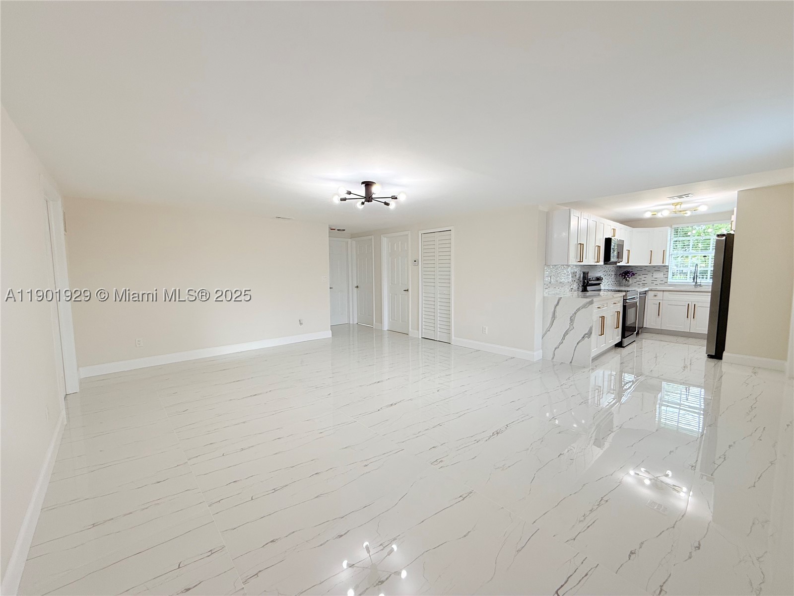 CARVER RANCHES - Residential
