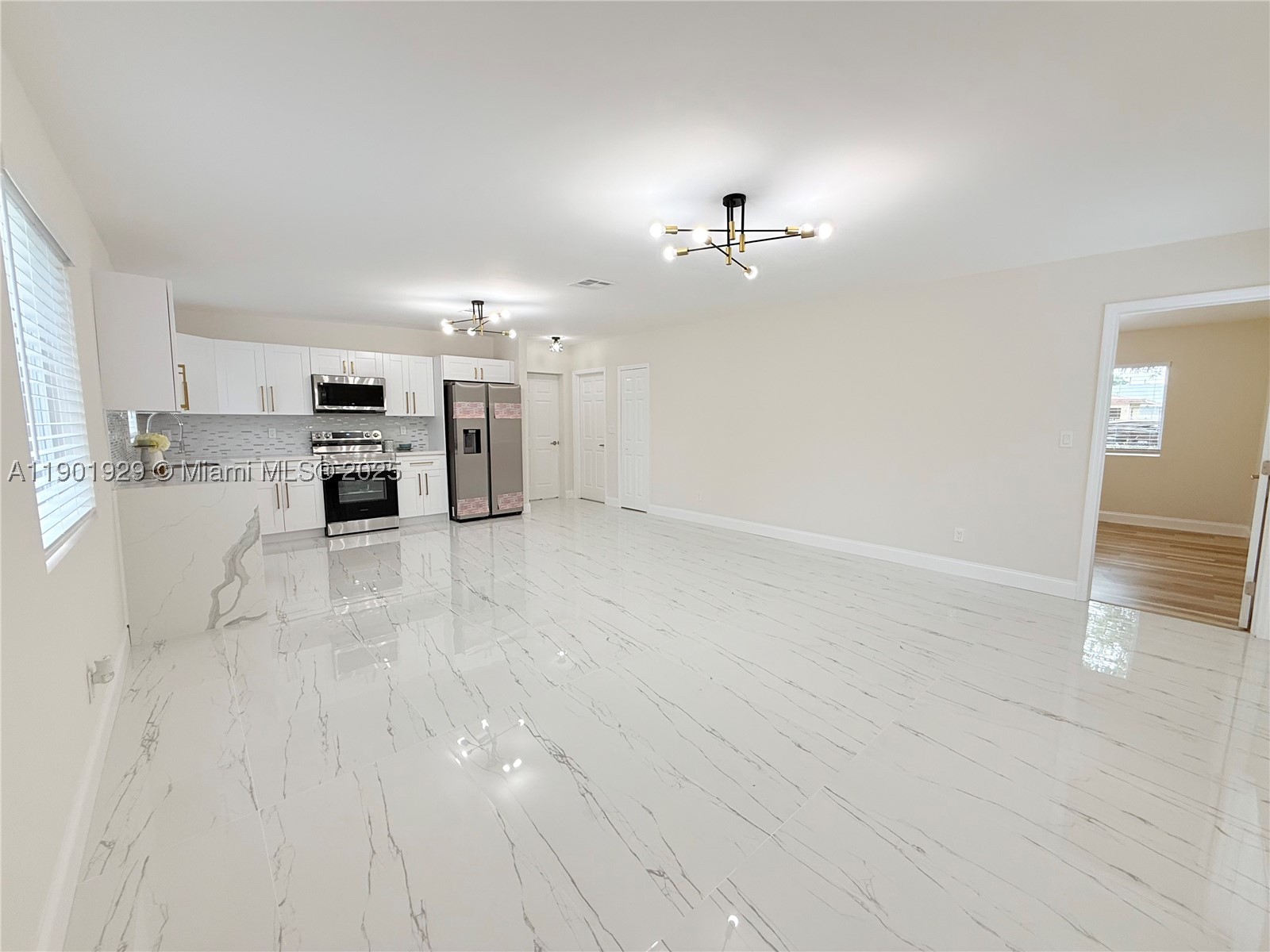 CARVER RANCHES - Residential