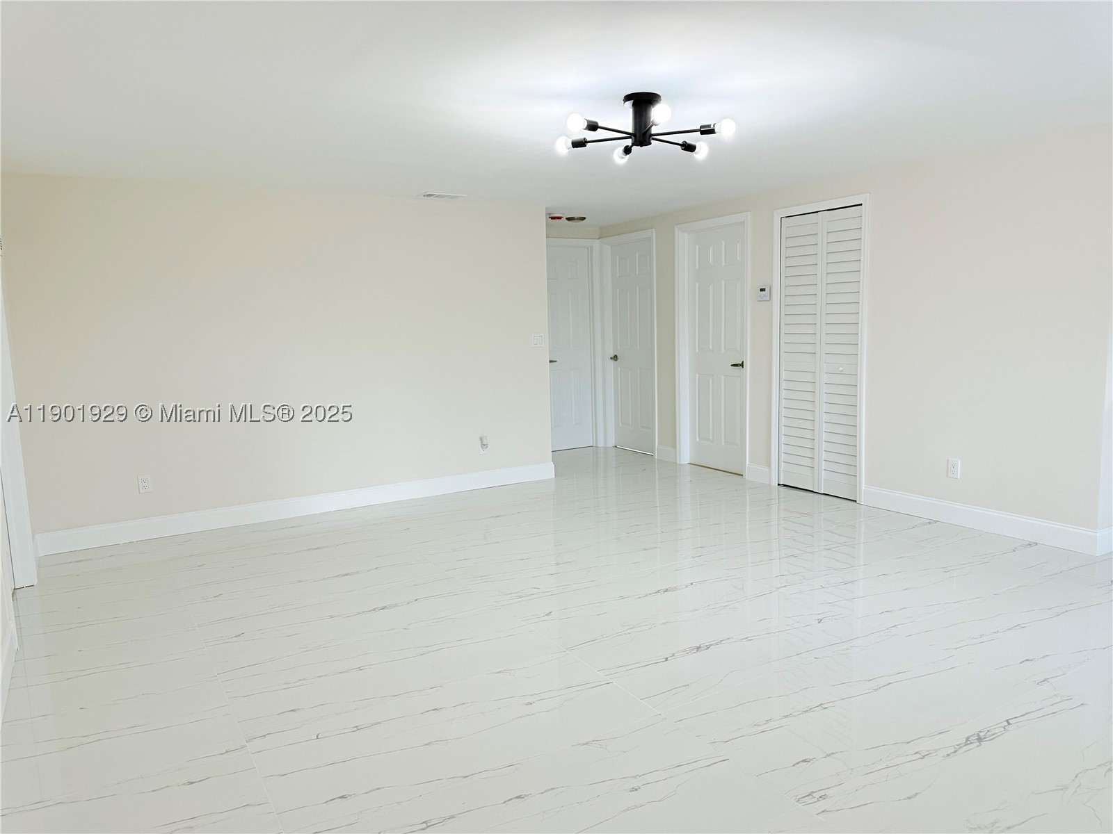CARVER RANCHES - Residential