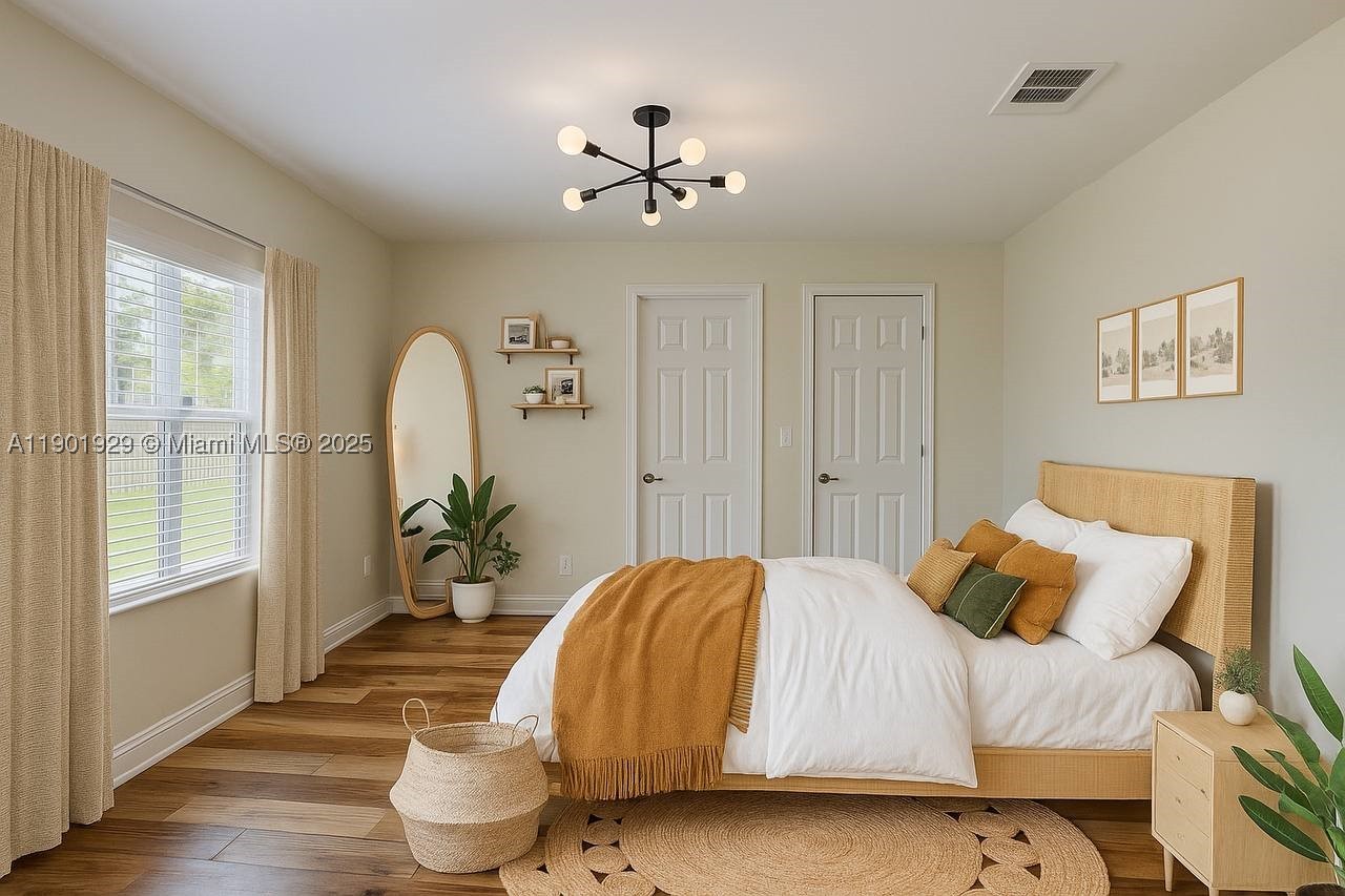 CARVER RANCHES - Residential