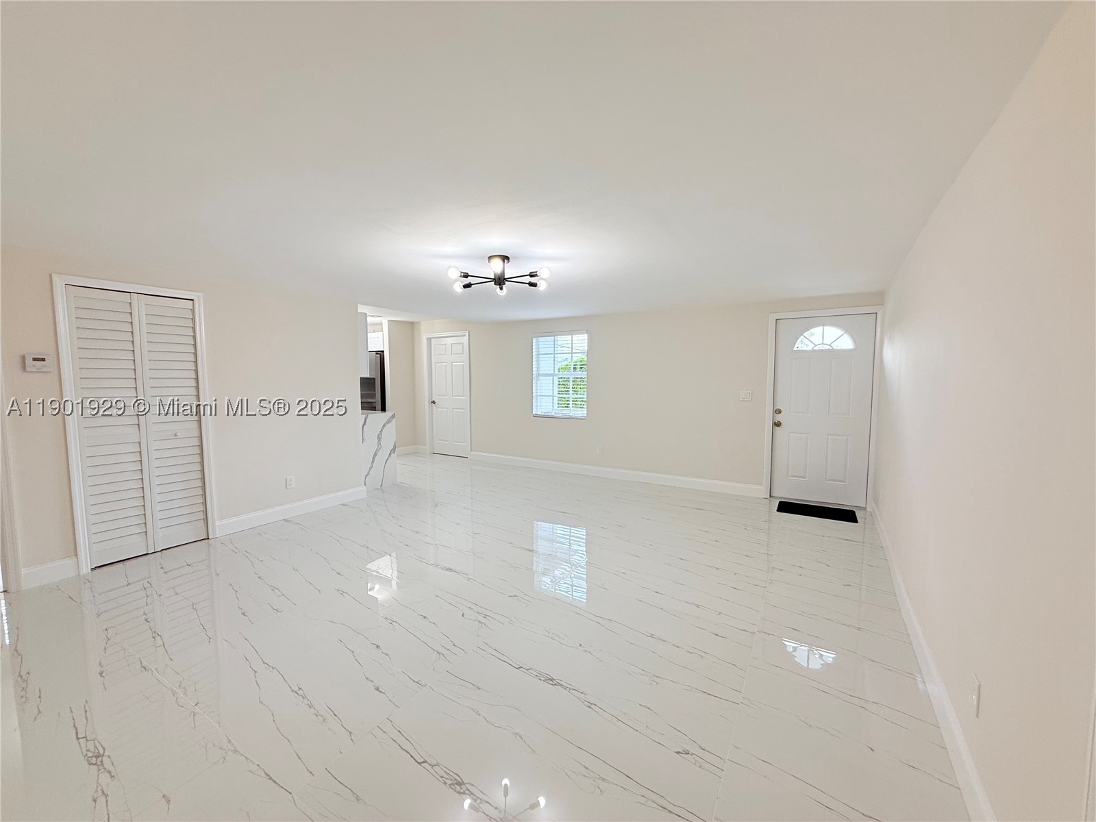 CARVER RANCHES - Residential