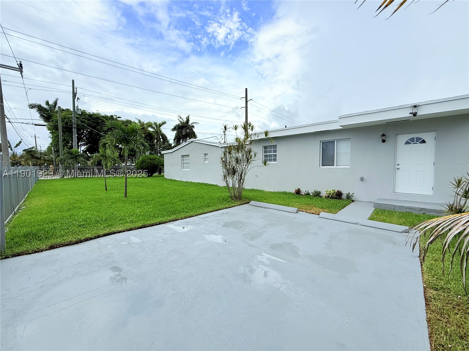 CARVER RANCHES - Residential