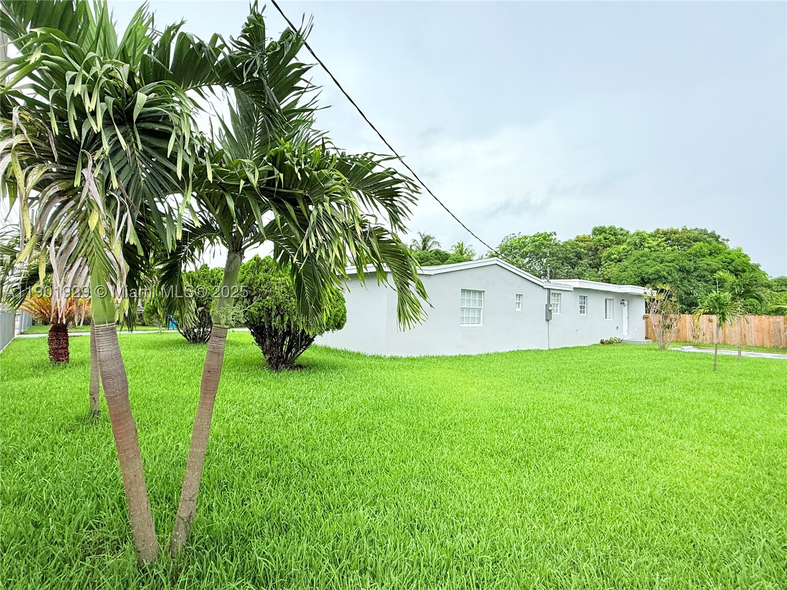 CARVER RANCHES - Residential