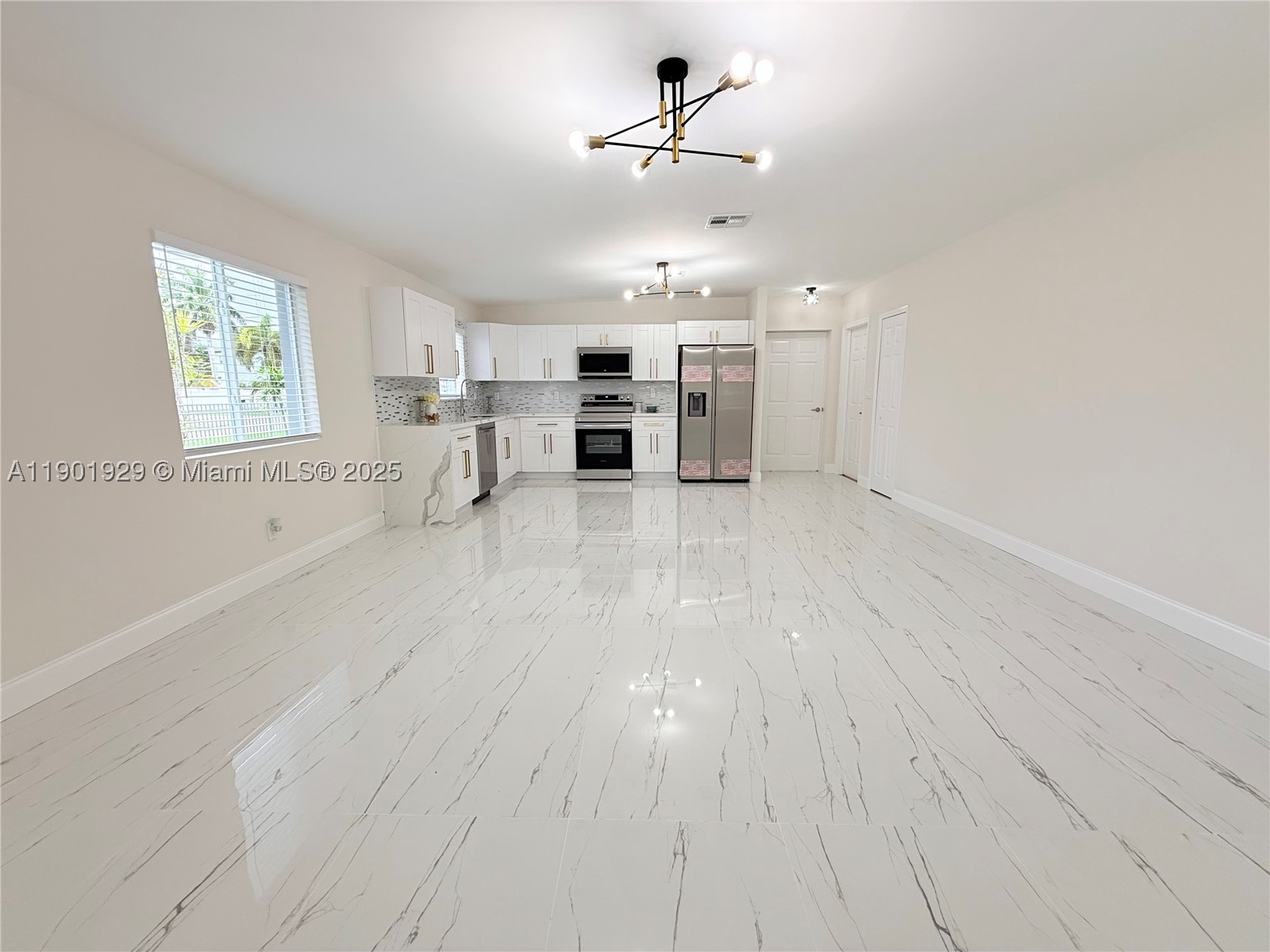 CARVER RANCHES - Residential