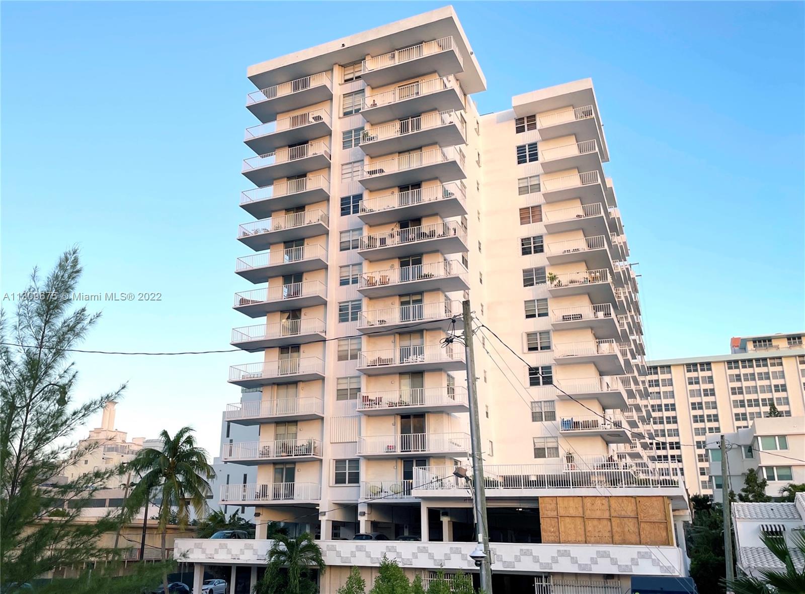 CLEARVIEW TOWERS CONDO - Residential Lease