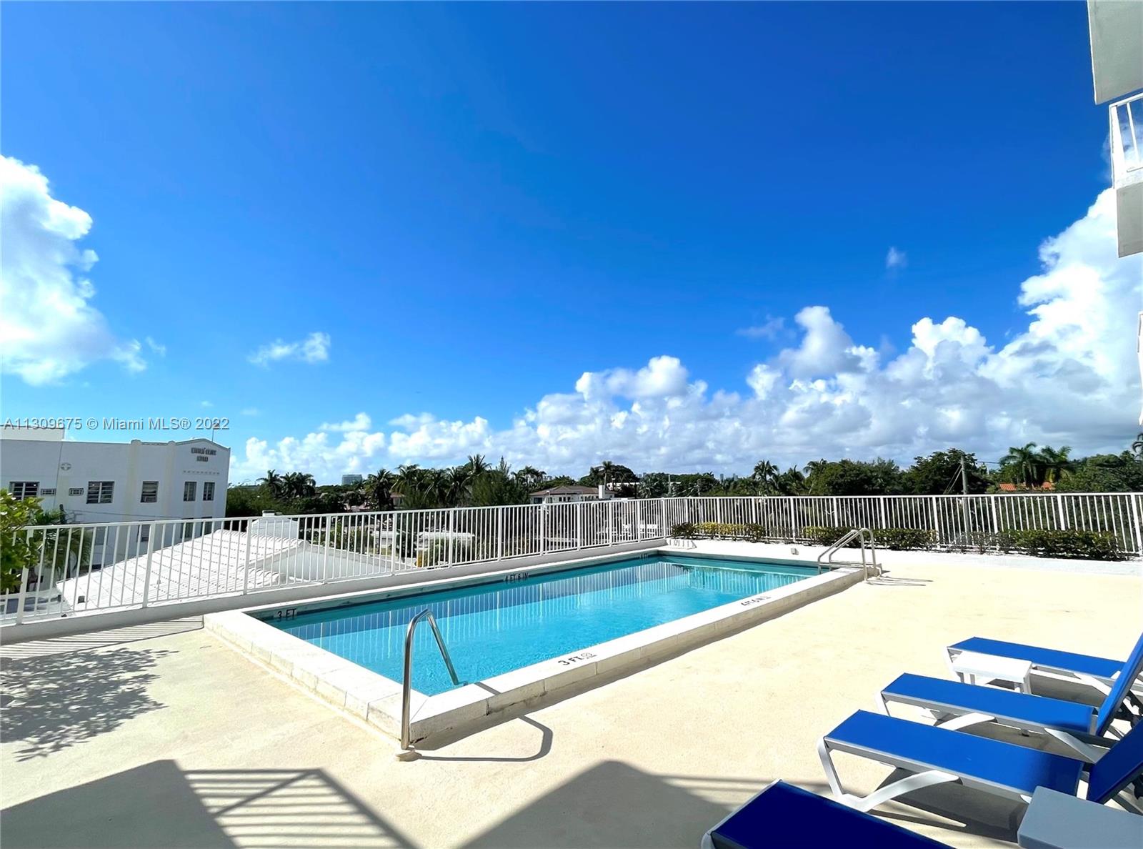 CLEARVIEW TOWERS CONDO - Residential Lease