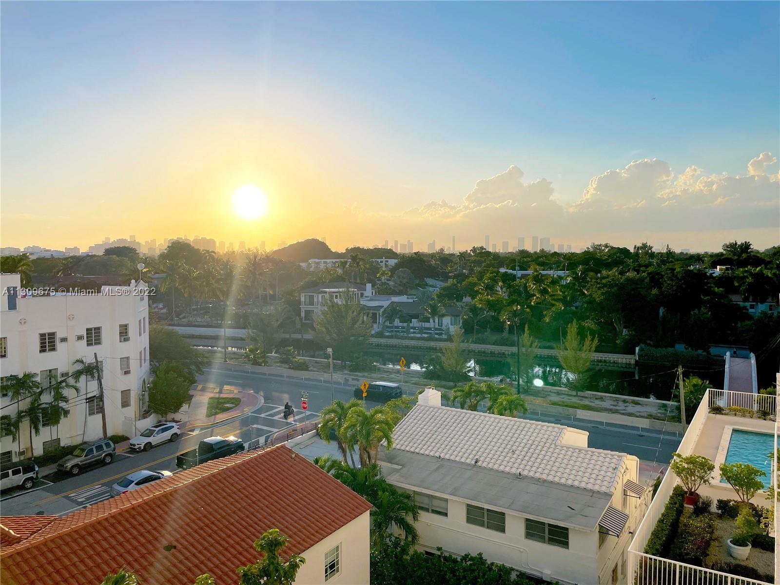 CLEARVIEW TOWERS CONDO - Residential Lease