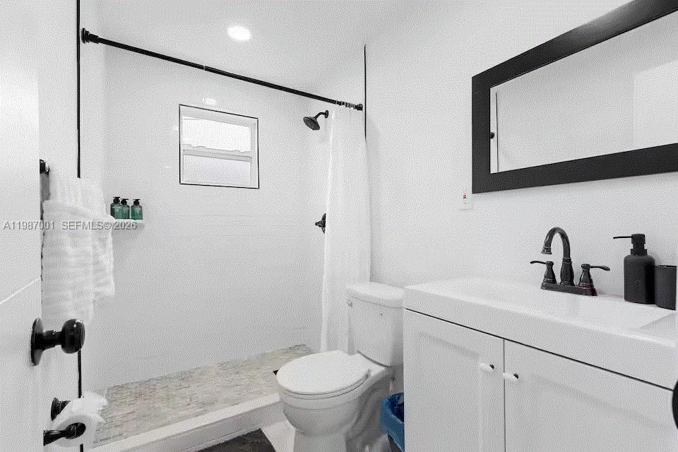 OAKLAND PARK SECOND ADD - Residential