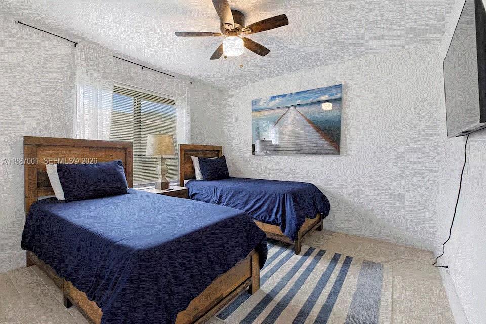OAKLAND PARK SECOND ADD - Residential