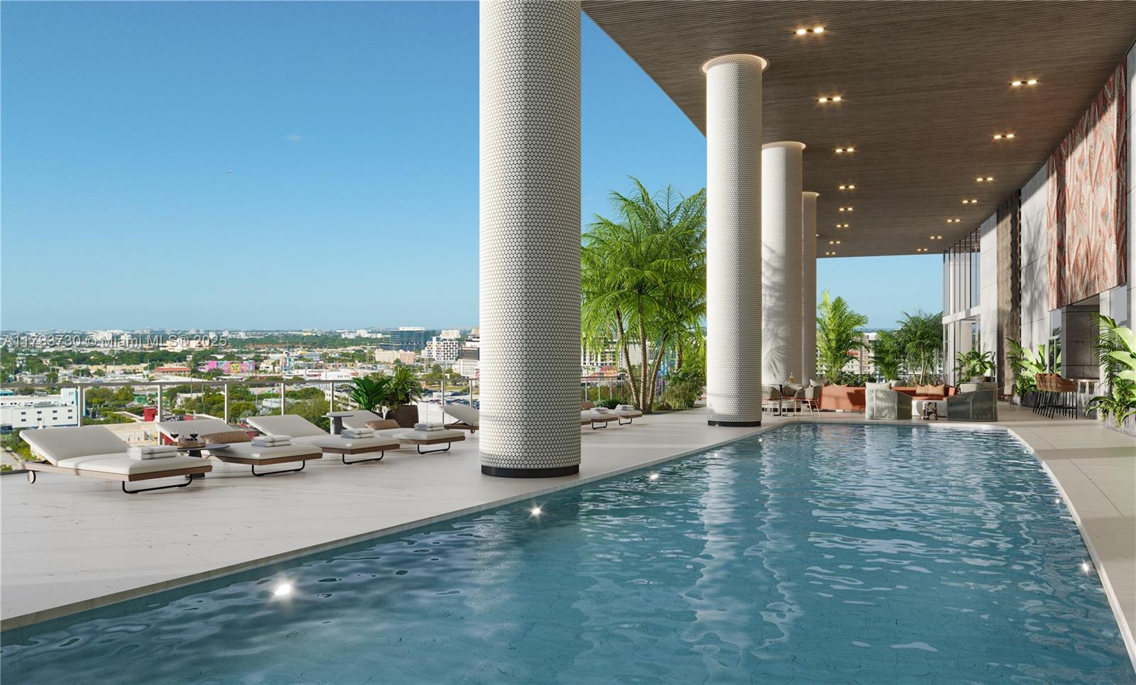 MIRAMAR - Residential
