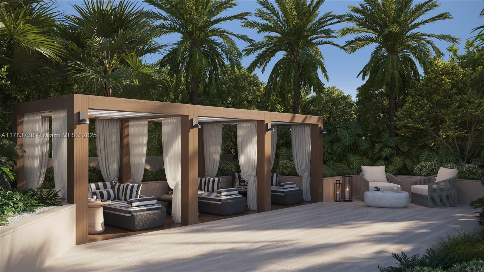 MIRAMAR - Residential