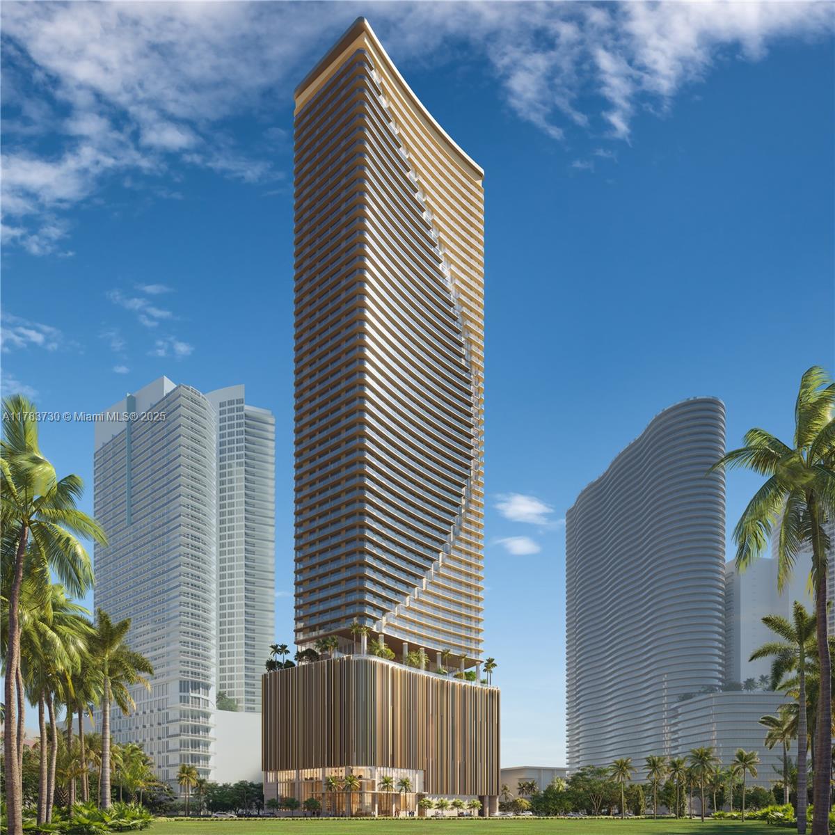 MIRAMAR - Residential