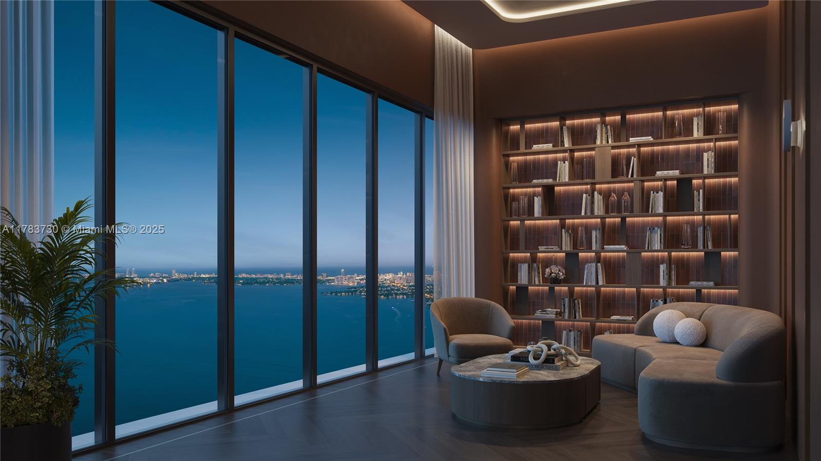 MIRAMAR - Residential