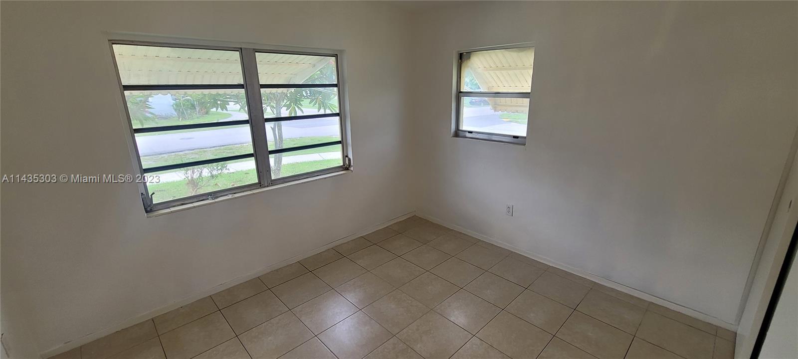 LAKE FOREST SEC 2 - Residential