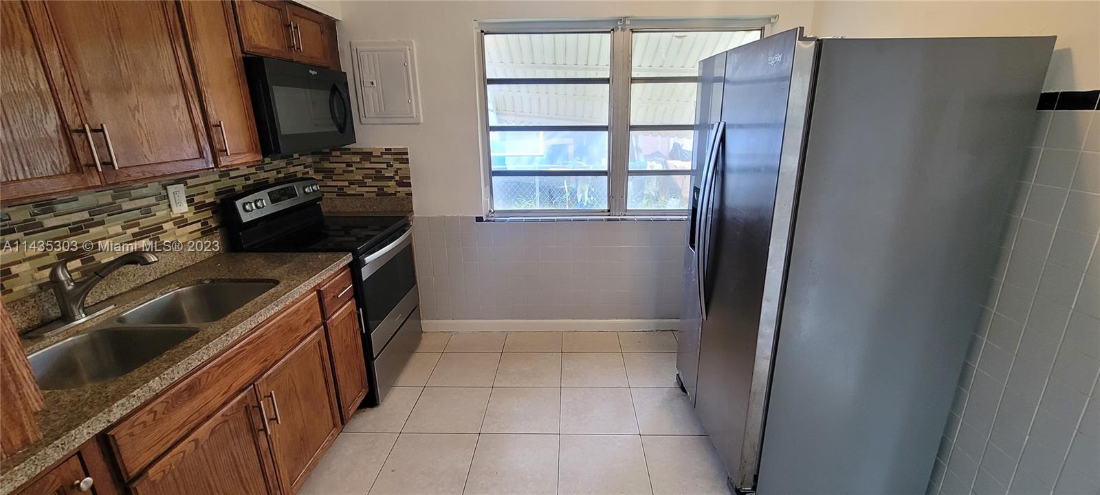 LAKE FOREST SEC 2 - Residential