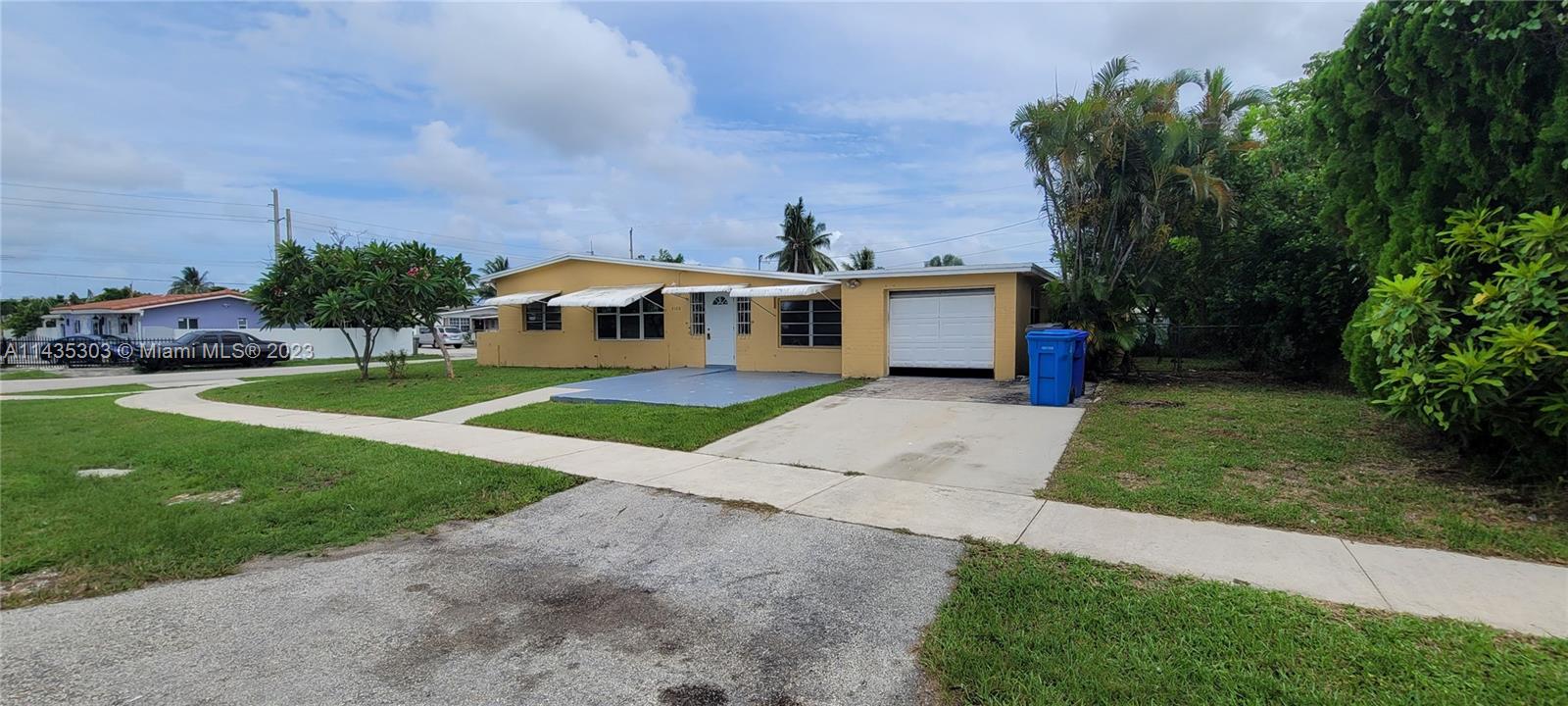 LAKE FOREST SEC 2 - Residential