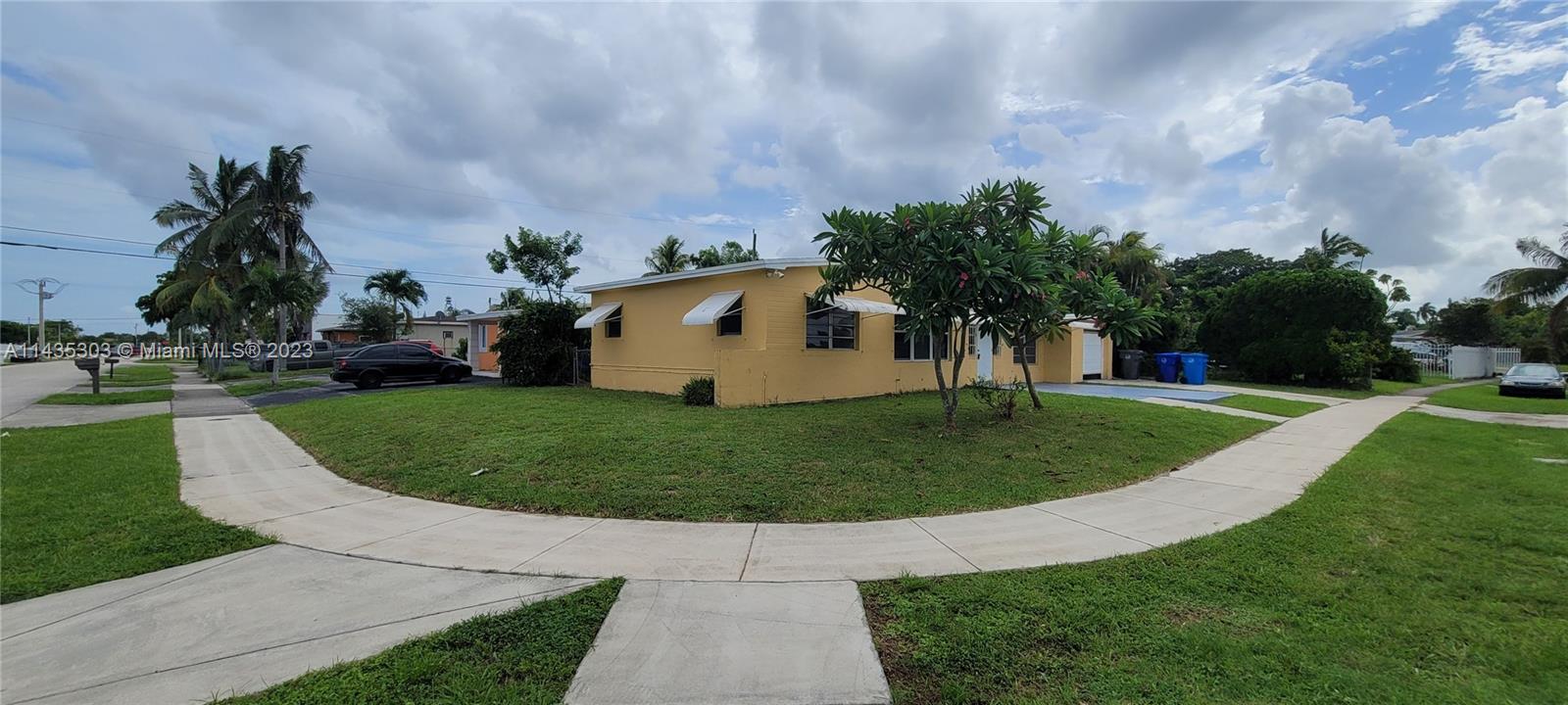 LAKE FOREST SEC 2 - Residential