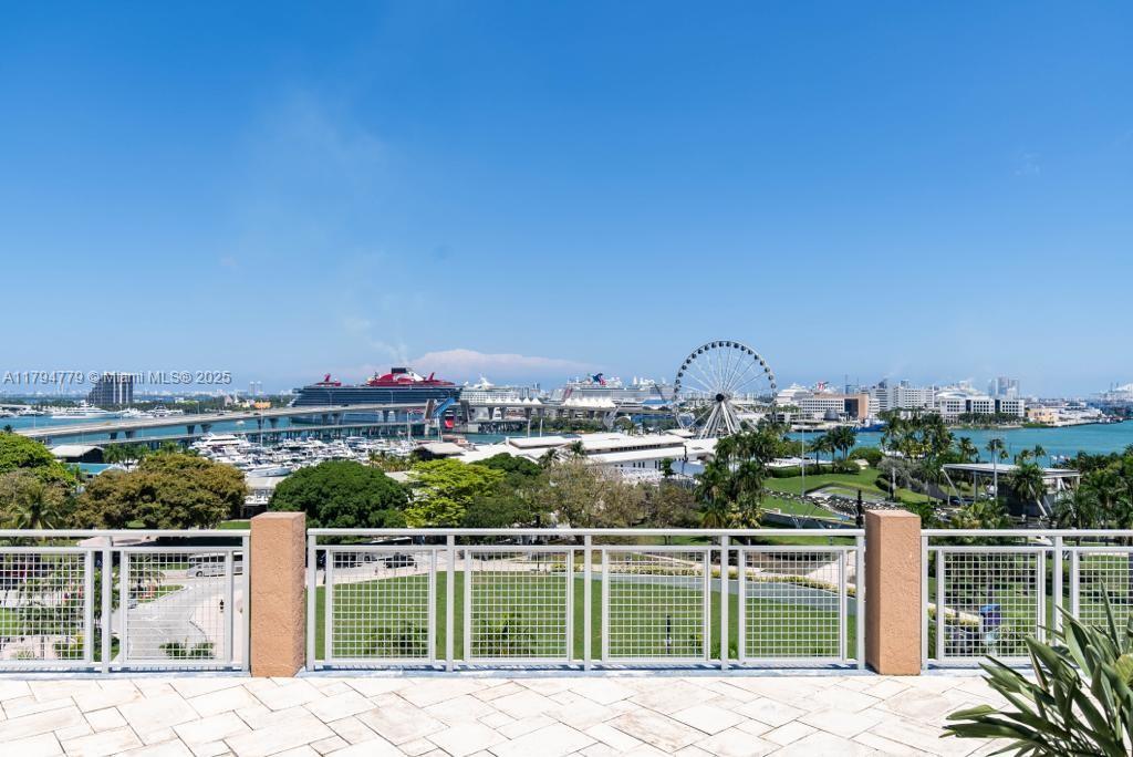 VIZCAYNE SOUTH CONDO - Residential Lease