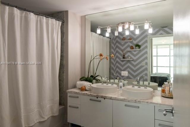 VIZCAYNE SOUTH CONDO - Residential Lease