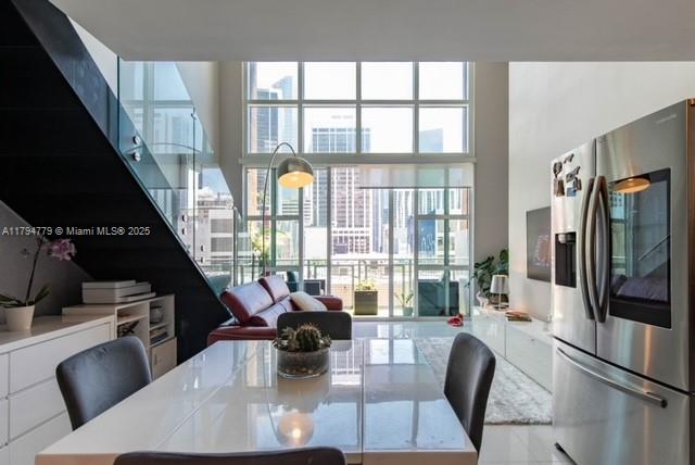 VIZCAYNE SOUTH CONDO - Residential Lease