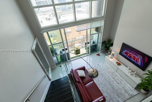 VIZCAYNE SOUTH CONDO - Residential Lease