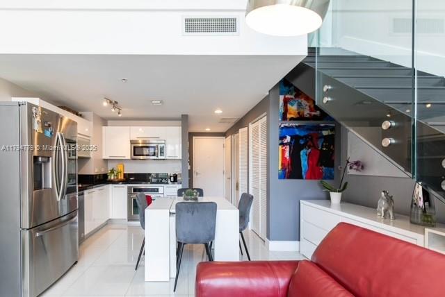 VIZCAYNE SOUTH CONDO - Residential Lease