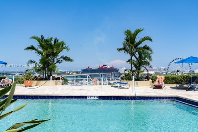 VIZCAYNE SOUTH CONDO - Residential Lease