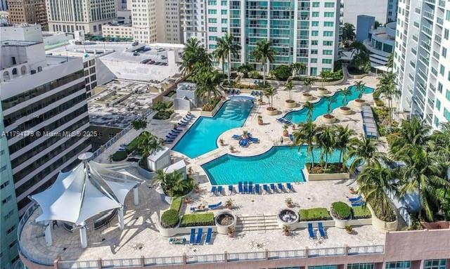 VIZCAYNE SOUTH CONDO - Residential Lease