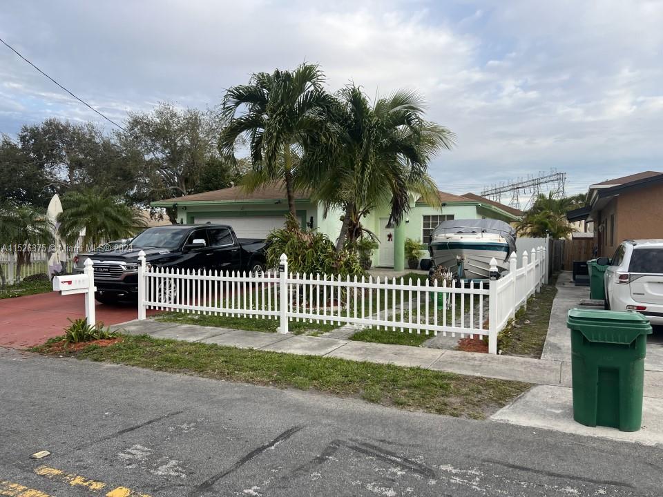 Just hitting the market, property for sale at 508 Northwest 3rd Terrace, Dania Beach, FL, USA.