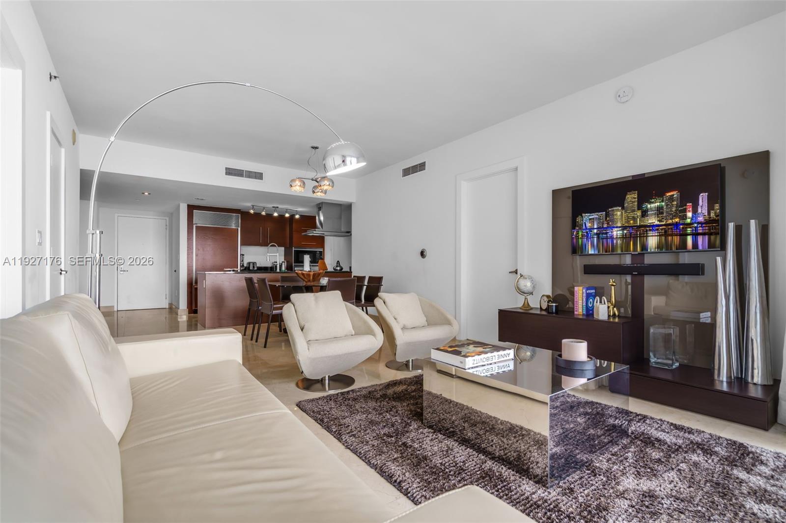 ICON BRICKELL NO TWO - Residential
