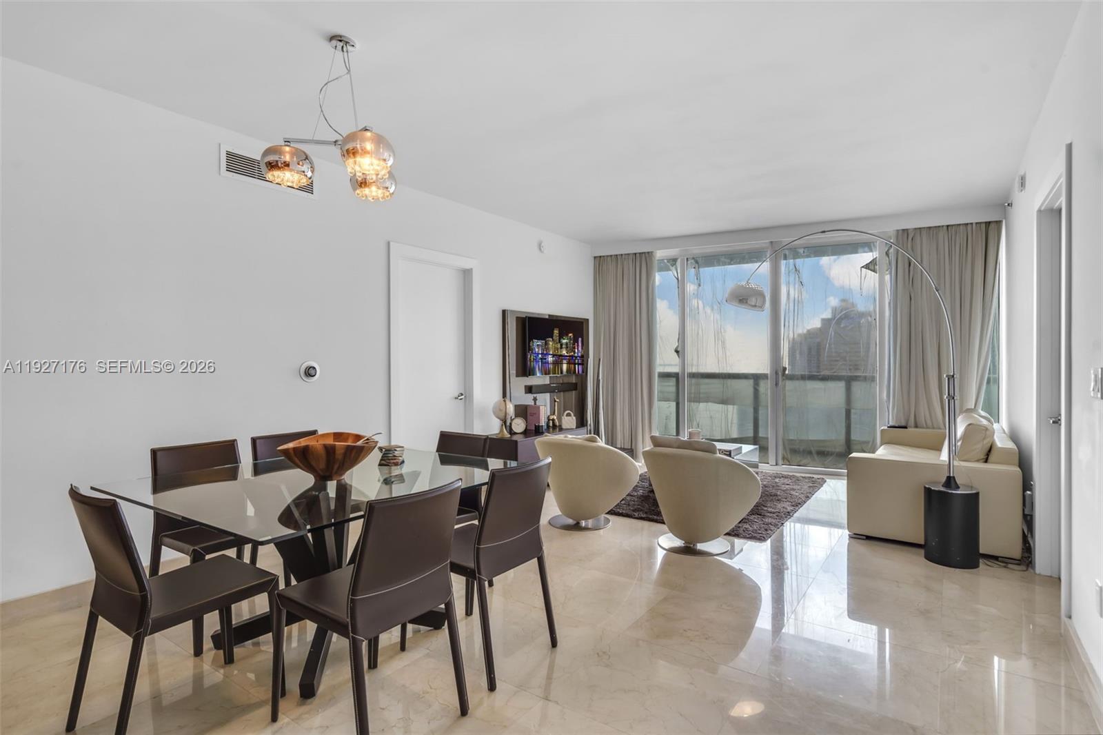 ICON BRICKELL NO TWO - Residential