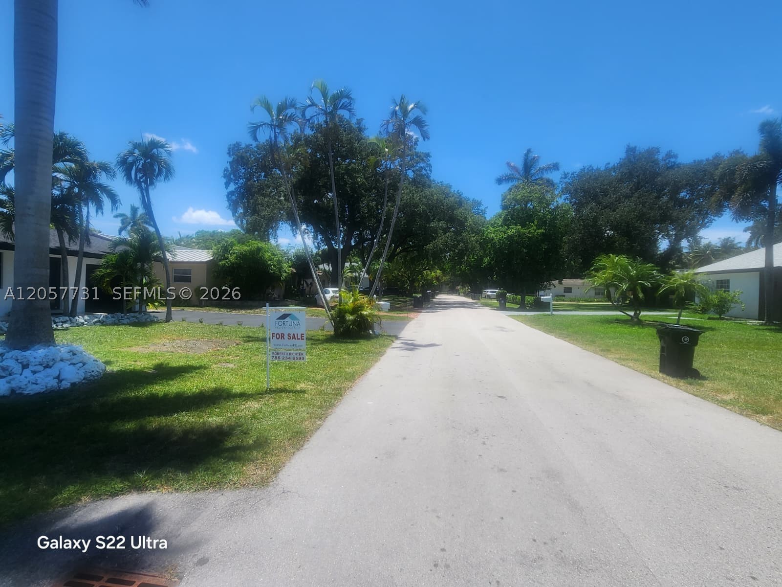 MANGO GARDENS - Residential